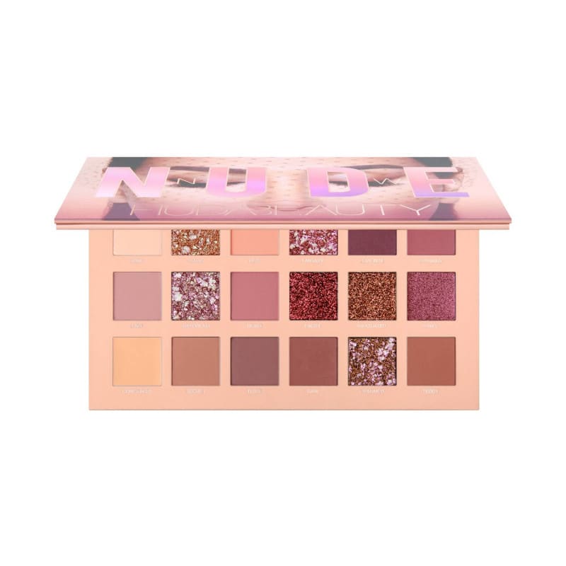 HUDA BEAUTY EYESHADOW PALETTE 19.7G